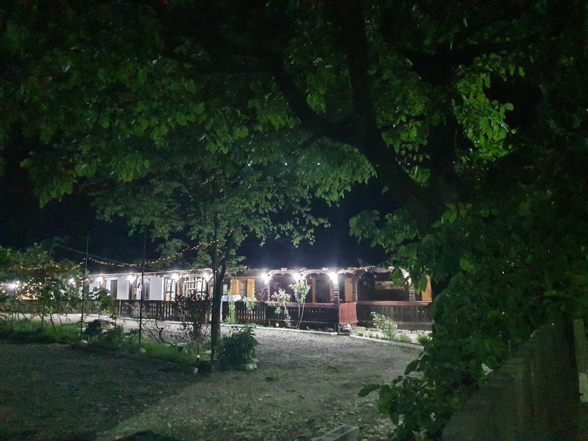 La Romaneasa Săpînţa Dış mekan fotoğraf